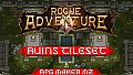 RPG Maker MZ - Rogue Adventure - Ruins Tileset