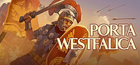 Porta Westfalica Game