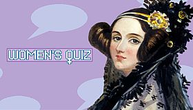 Women's Quiz