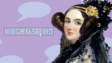 Women's Quiz Game