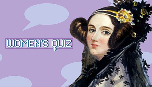 Women's Quiz