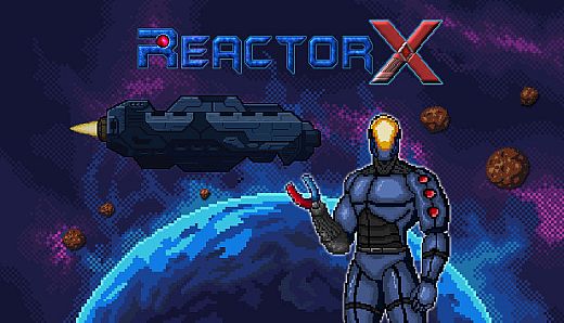 ReactorX