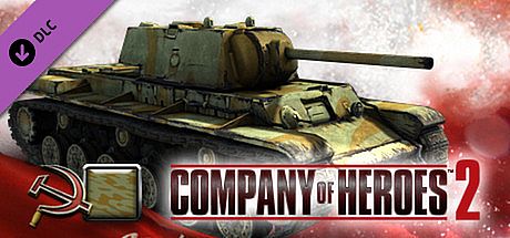 CoH 2 - Soviet Skin: (H) Makeshift Sand Southern Front