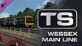 Train Simulator: Wessex Main Line: Southampton - Salisbury Extension