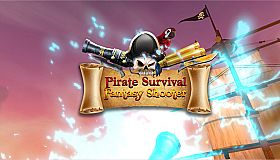 Pirate Survival Fantasy Shooter