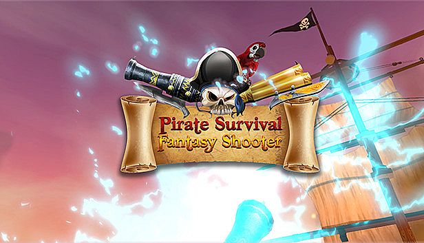 Buy Pirate Survival Fantasy Shooter