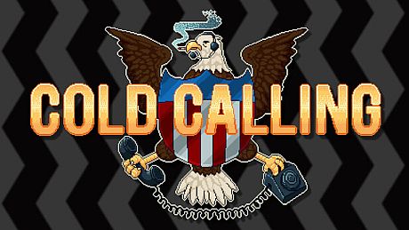 Cold Calling Game