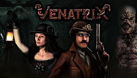 Venatrix