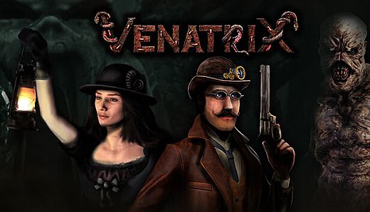 Venatrix