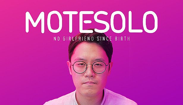 Buy Motesolo : No Girlfriend Since Birth