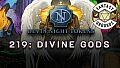 Fantasy Grounds - Devin Night Pack 219: Divine Gods