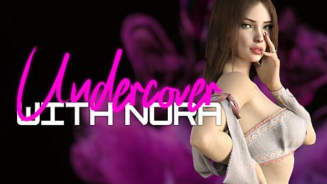 Undercover with Nora Game