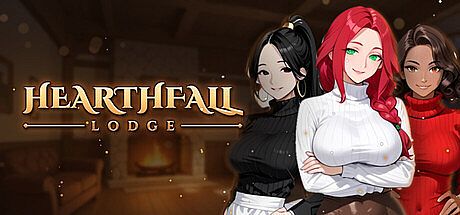 Hearthfall Lodge Game