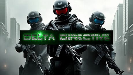 Delta Directive Game