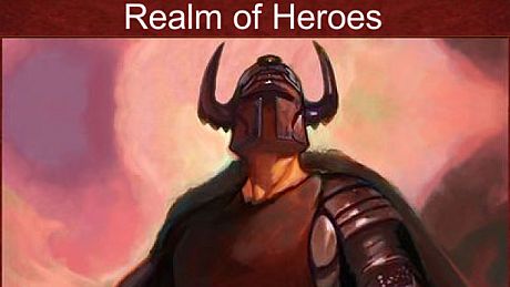 Realm of Heroes Game
