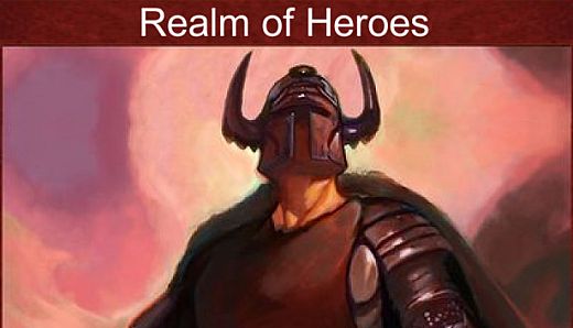 Realm of Heroes