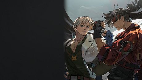 Guilty Gear -Strive- Daredevil Edition Bundle