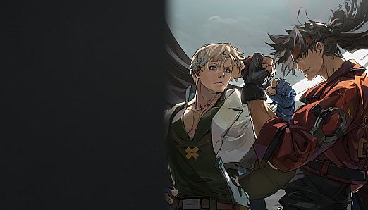 Guilty Gear -Strive- Daredevil Edition