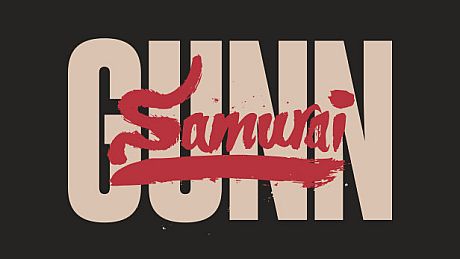 Samurai GUNN Game
