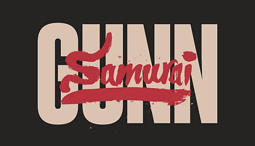 Samurai GUNN