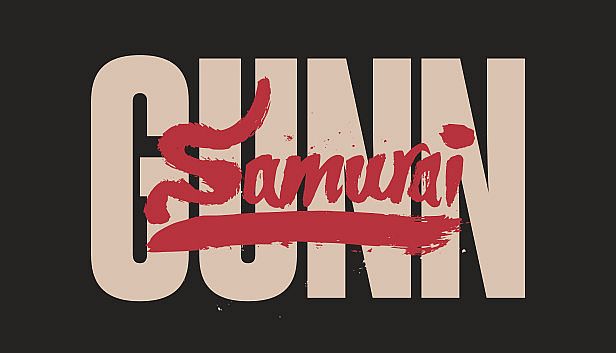 Buy Samurai GUNN