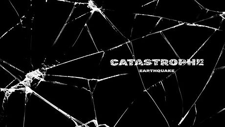 Catastrophe - Earthquake Game