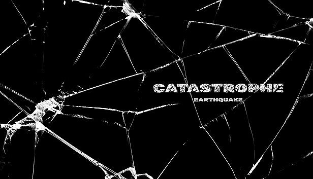 Buy Catastrophe - Earthquake