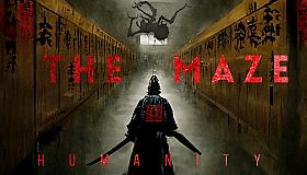 The Maze: Humanity