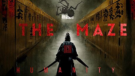 The Maze: Humanity Game