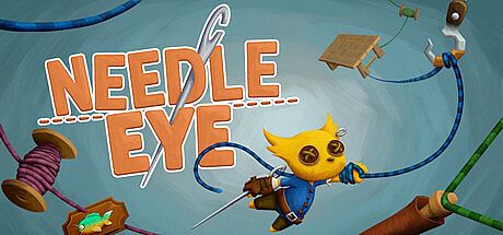 Needle Eye Game