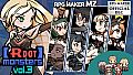 RPG Maker MZ - 【Rdot】monsters vol.3
