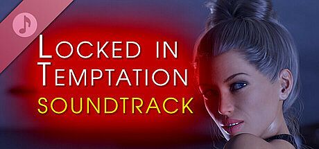 Locked in Temptation - Soundtrack DLC