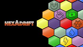 Hexadrift