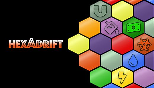 Hexadrift