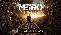 Metro Exodus Expansion Pass