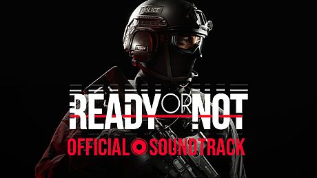 Ready or Not: Official Soundtrack DLC