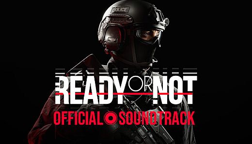 Ready or Not: Official Soundtrack