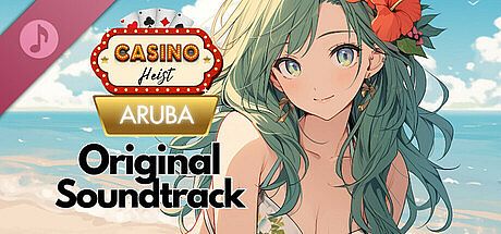 Casino Heist: Aruba Soundtrack DLC