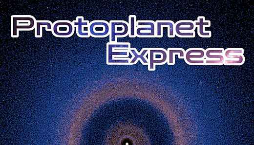 Protoplanet Express