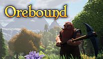 Kup Orebound na PC