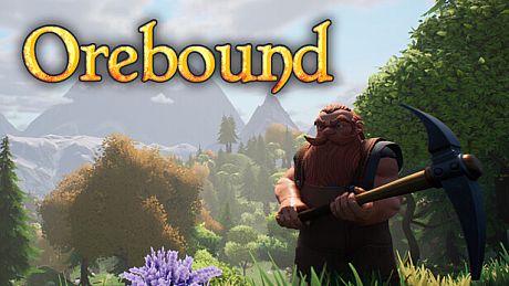Orebound Game