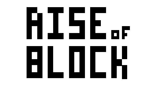 Buy Rise of Block