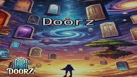 Doorz Game