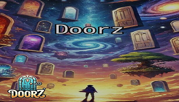 Buy Doorz