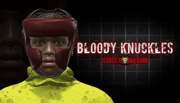 Buy Bloody Knuckles Street Boxing