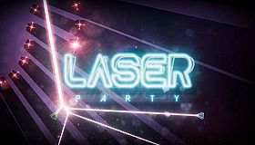 Laser Party