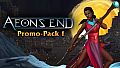 Aeon's End - Promo Pack 1