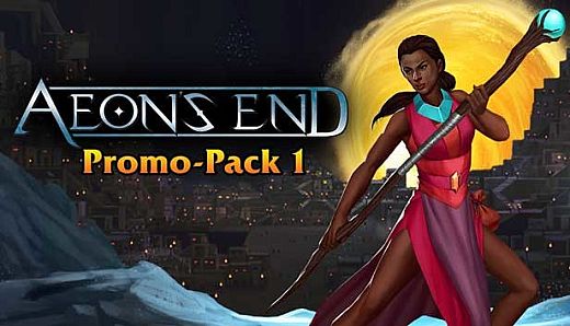 Aeon's End - Promo Pack 1