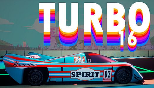 Turbo 16