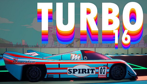 Buy Turbo 16